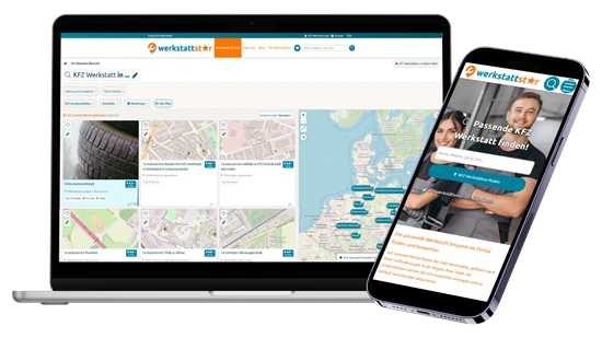 Portal werkstattstar.info