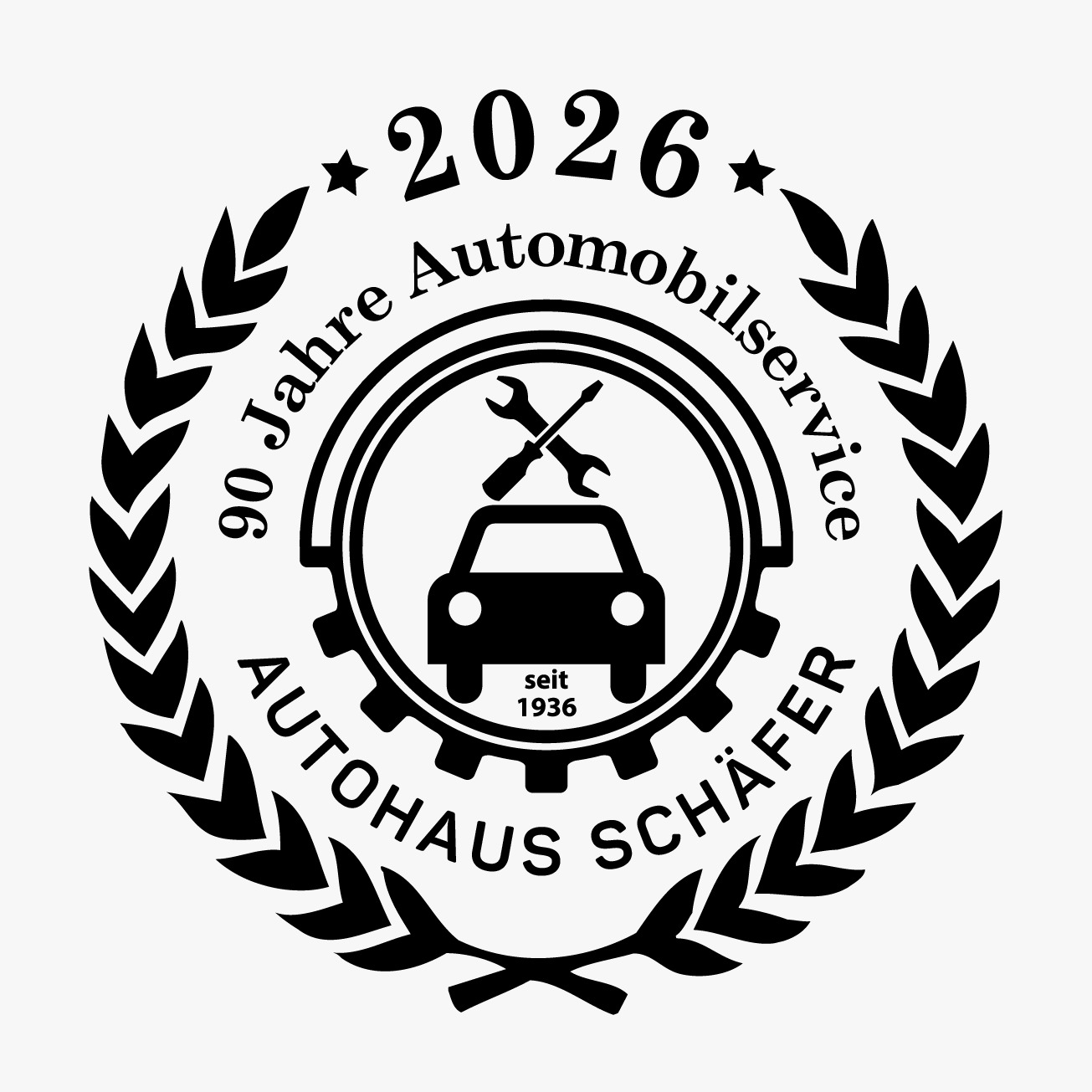 Autowerkstatt  - Autohaus Schäfer 1936 GmbH